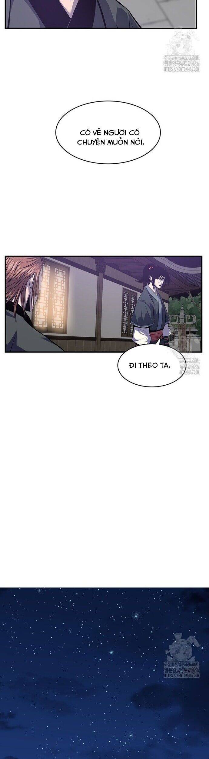 Thiên Hạ Đệ Nhất Võ Sư Chap 20 - Next Chap 21