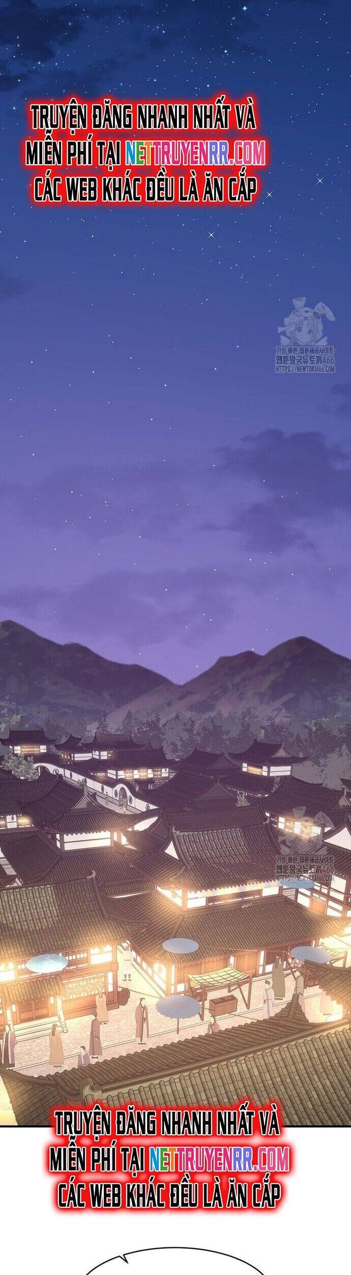 Thiên Hạ Đệ Nhất Võ Sư Chap 20 - Next Chap 21