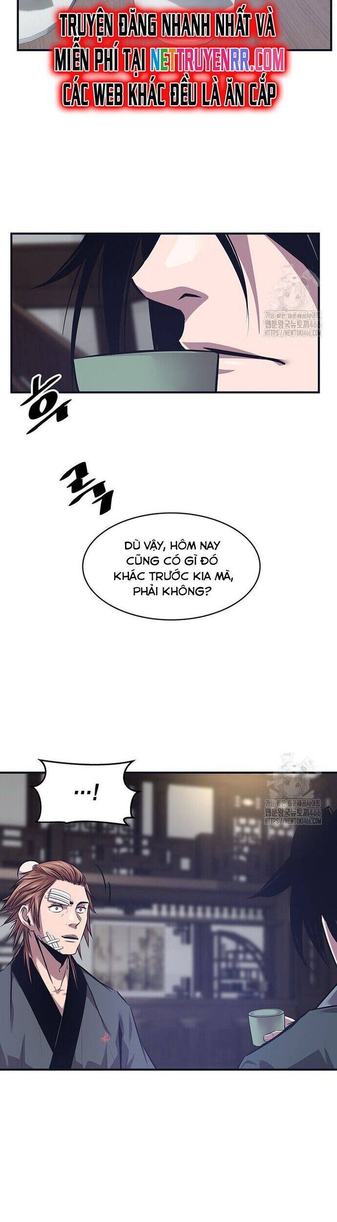 Thiên Hạ Đệ Nhất Võ Sư Chap 20 - Next Chap 21