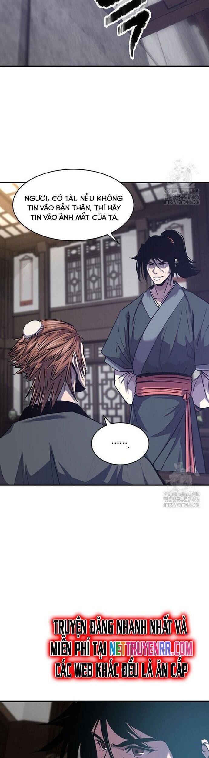 Thiên Hạ Đệ Nhất Võ Sư Chap 20 - Next Chap 21