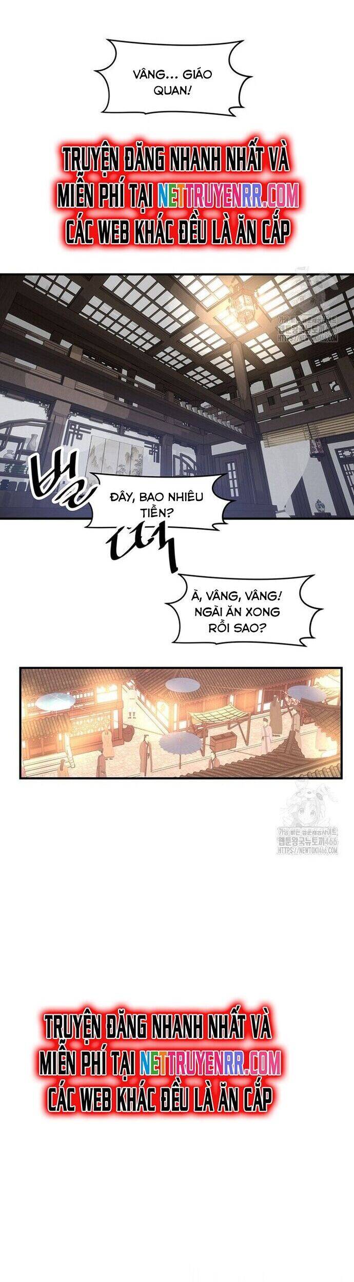 Thiên Hạ Đệ Nhất Võ Sư Chap 20 - Next Chap 21