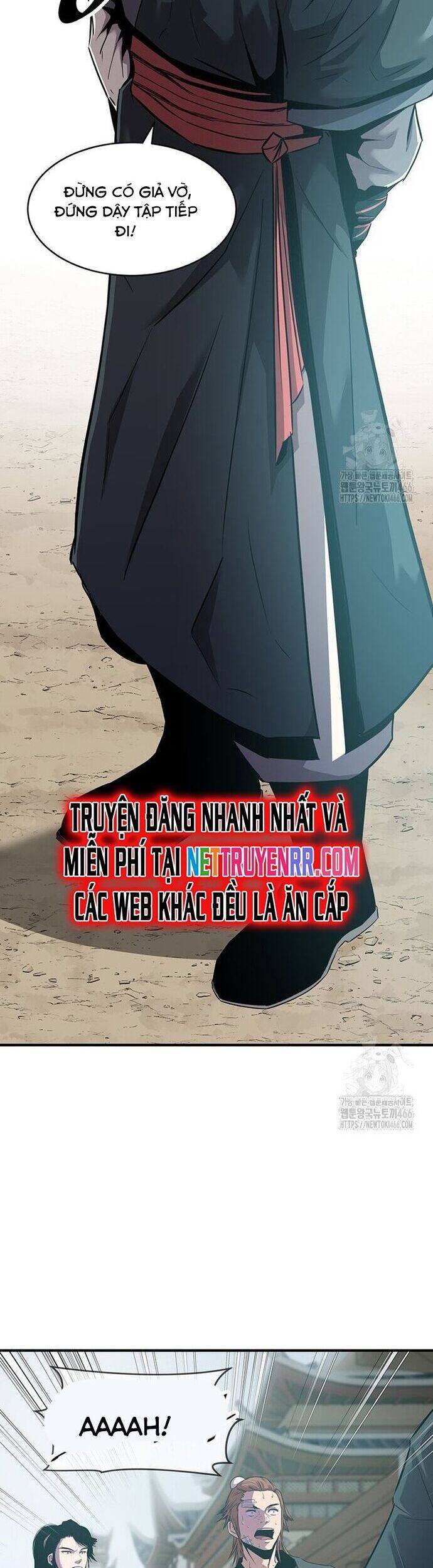 Thiên Hạ Đệ Nhất Võ Sư Chap 20 - Next Chap 21