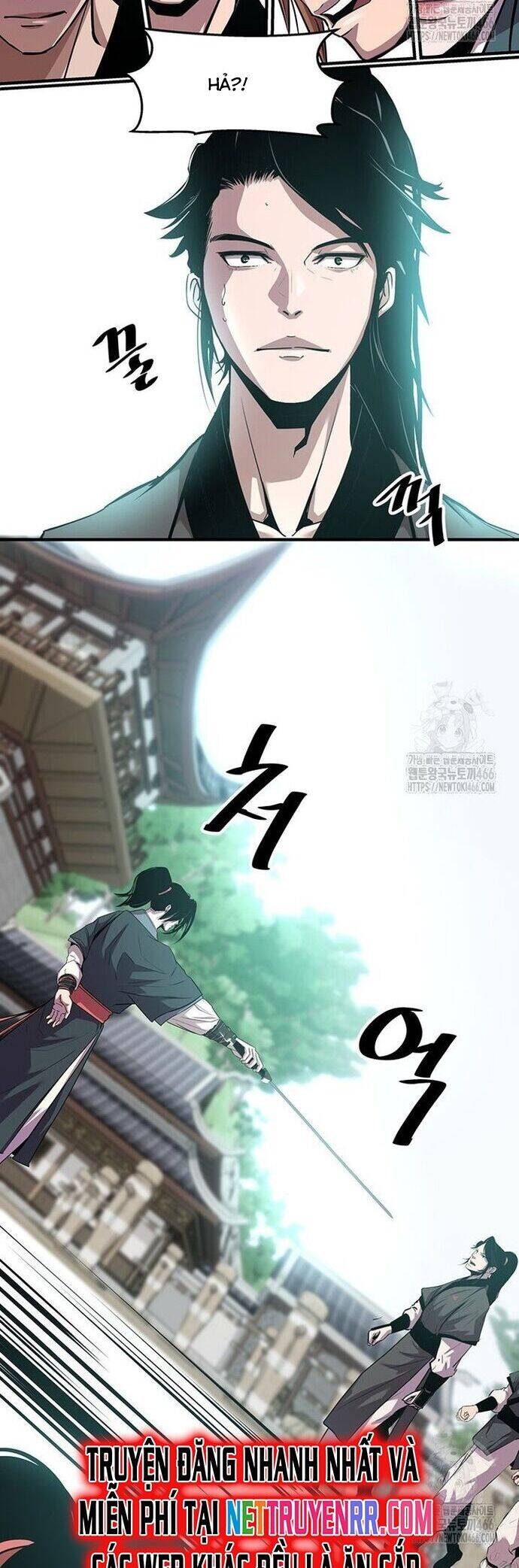 Thiên Hạ Đệ Nhất Võ Sư Chap 20 - Next Chap 21