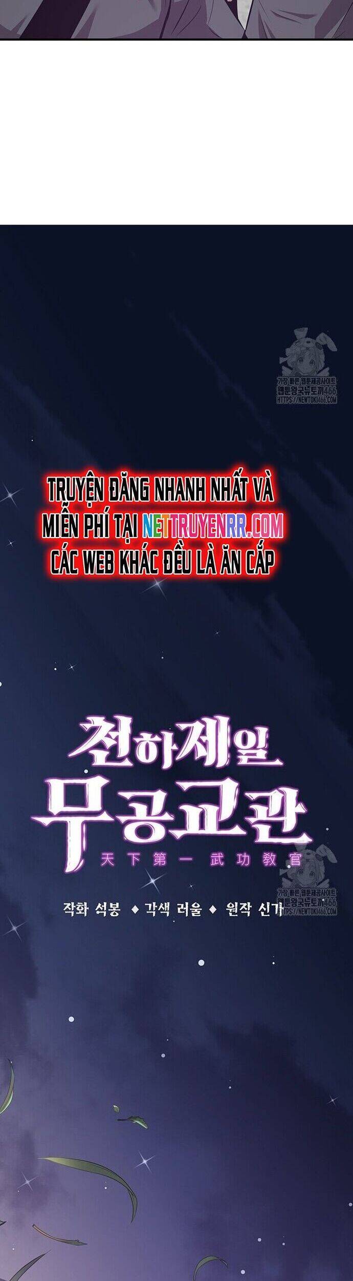 Thiên Hạ Đệ Nhất Võ Sư Chap 20 - Next Chap 21