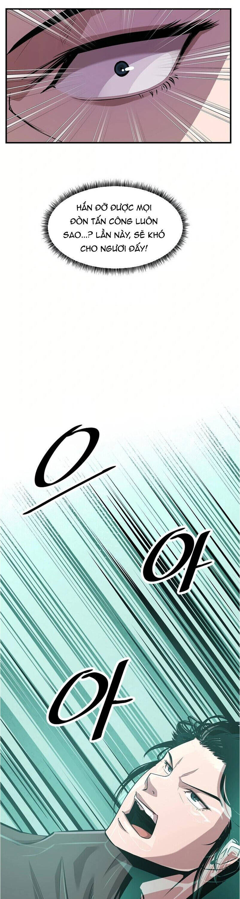 Thiên Hạ Đệ Nhất Võ Sư Chap 21 - Next Chap 22