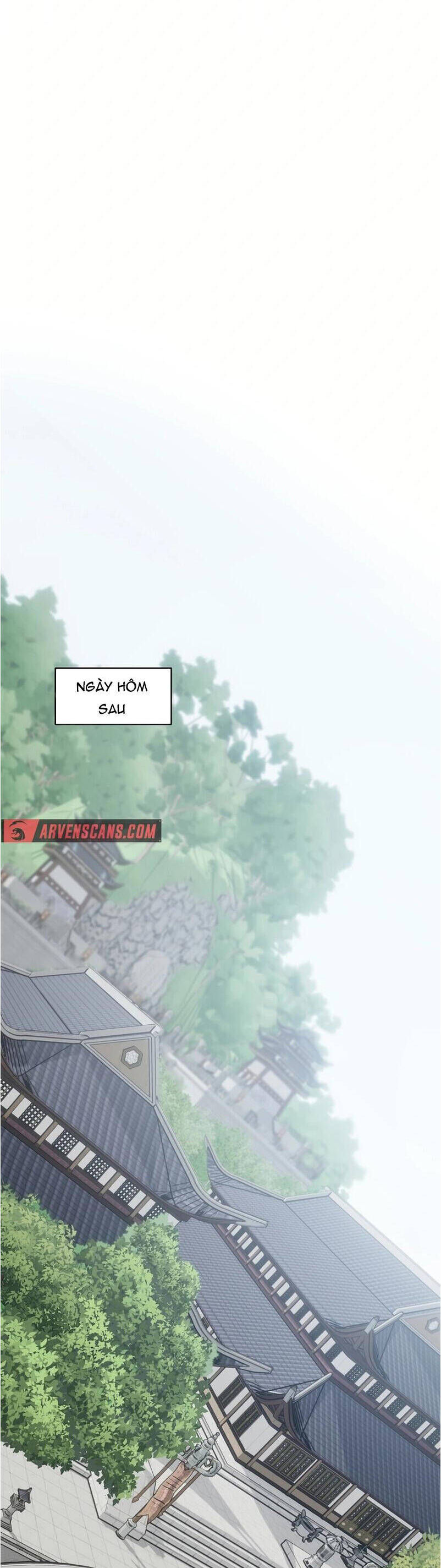 Thiên Hạ Đệ Nhất Võ Sư Chap 21 - Next Chap 22