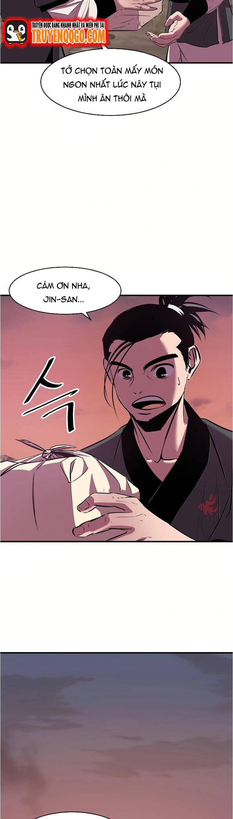 Thiên Hạ Đệ Nhất Võ Sư Chap 21 - Next Chap 22