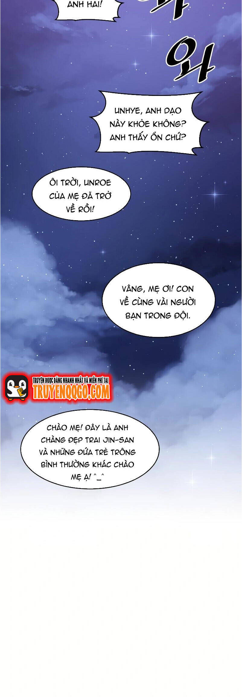 Thiên Hạ Đệ Nhất Võ Sư Chap 21 - Next Chap 22