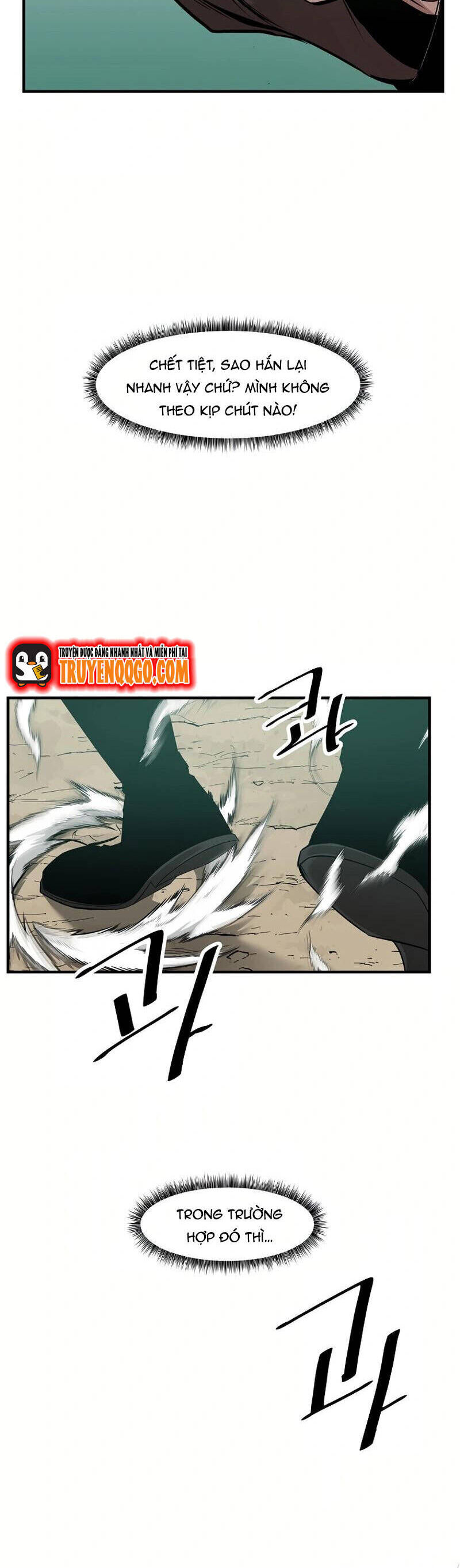 Thiên Hạ Đệ Nhất Võ Sư Chap 21 - Next Chap 22