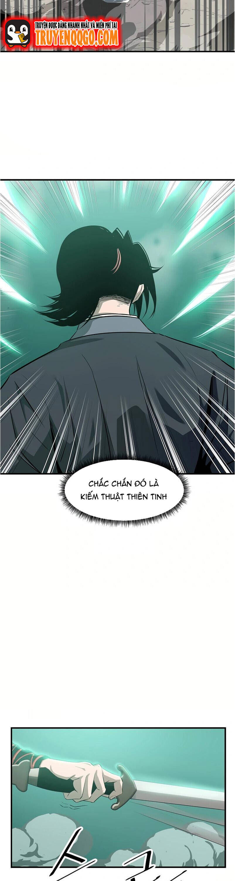Thiên Hạ Đệ Nhất Võ Sư Chap 21 - Next Chap 22