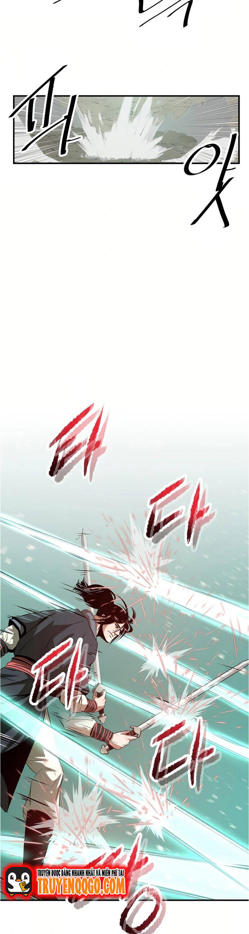Thiên Hạ Đệ Nhất Võ Sư Chap 21 - Next Chap 22