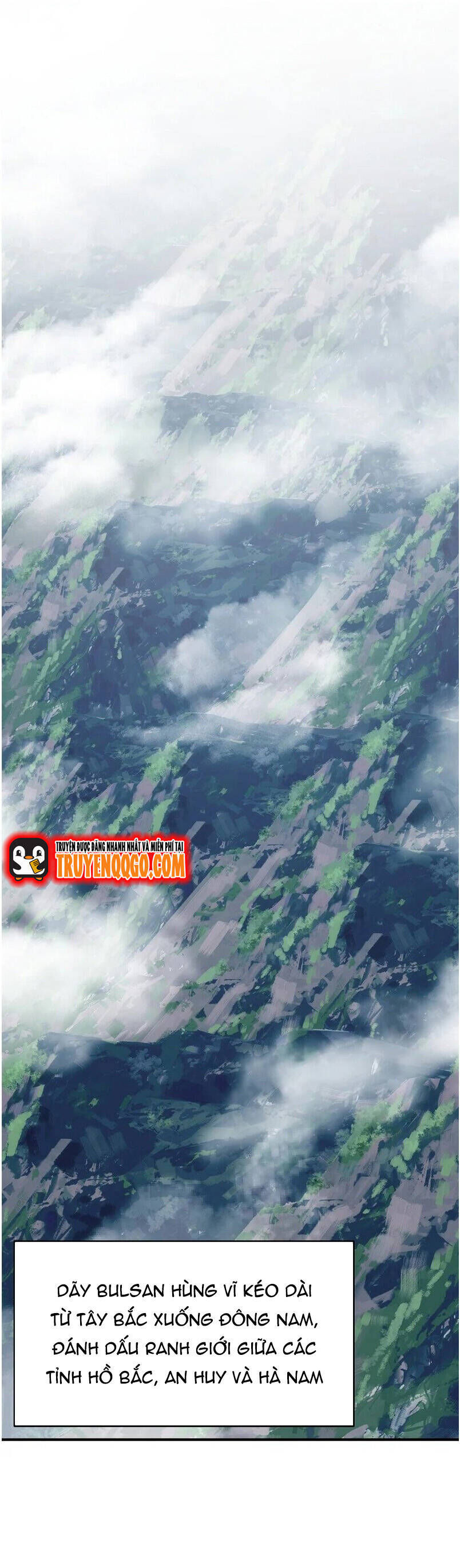Thiên Hạ Đệ Nhất Võ Sư Chap 22 - Next Chap 23