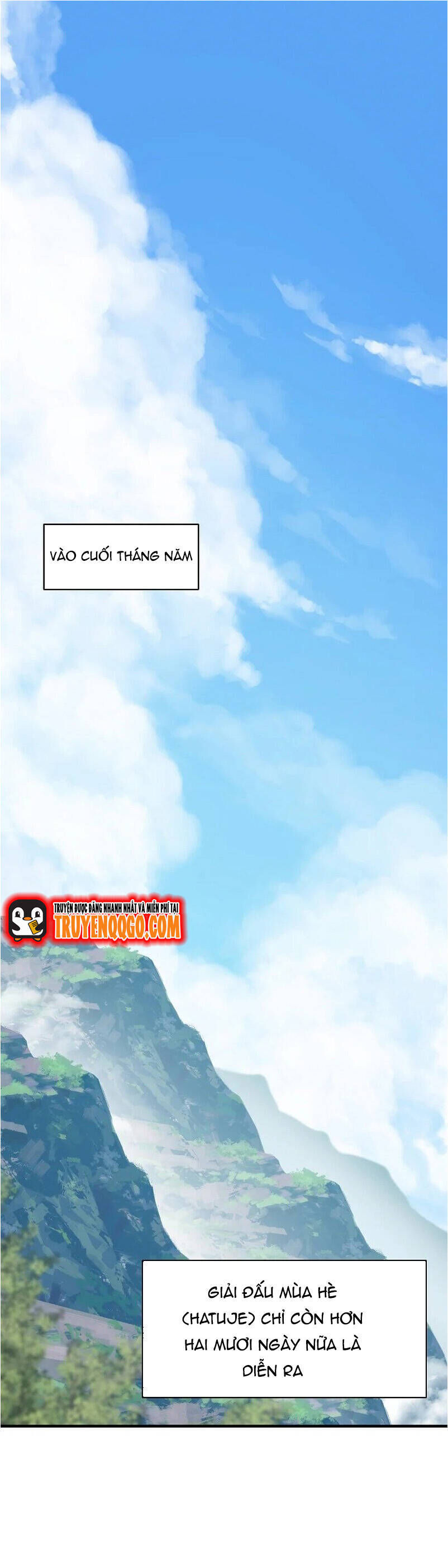 Thiên Hạ Đệ Nhất Võ Sư Chap 22 - Next Chap 23