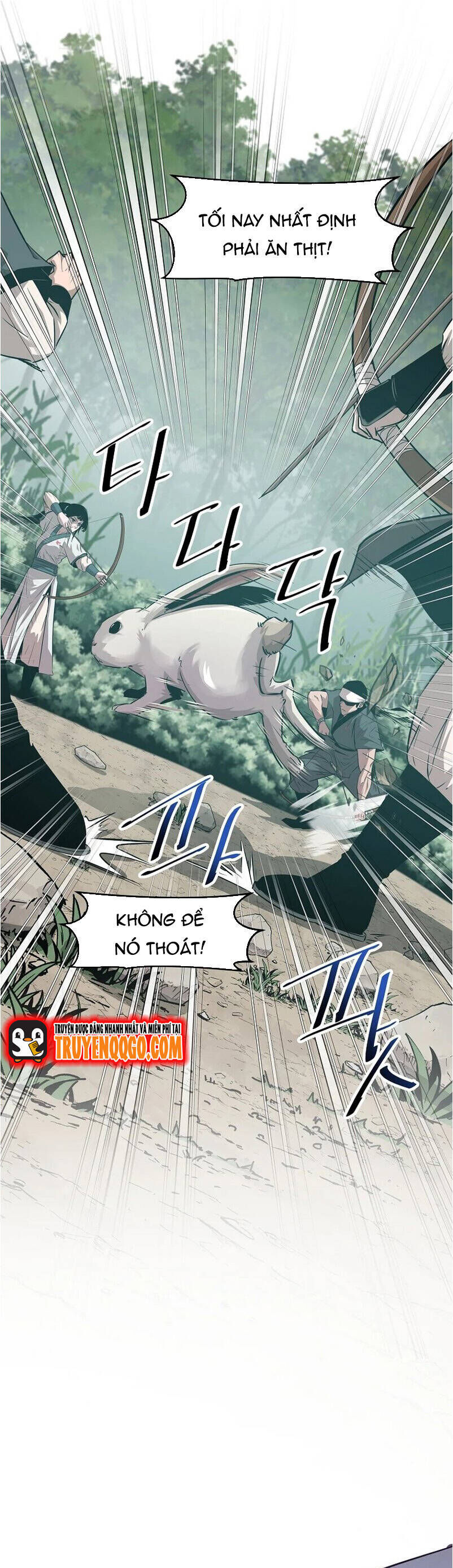 Thiên Hạ Đệ Nhất Võ Sư Chap 22 - Next Chap 23