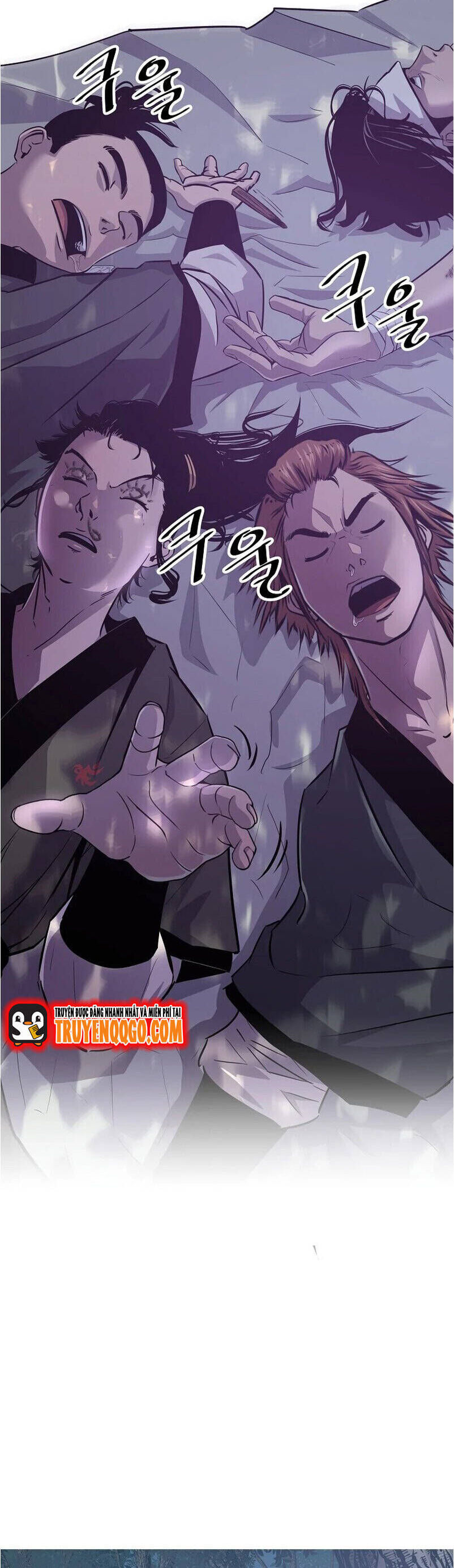 Thiên Hạ Đệ Nhất Võ Sư Chap 22 - Next Chap 23