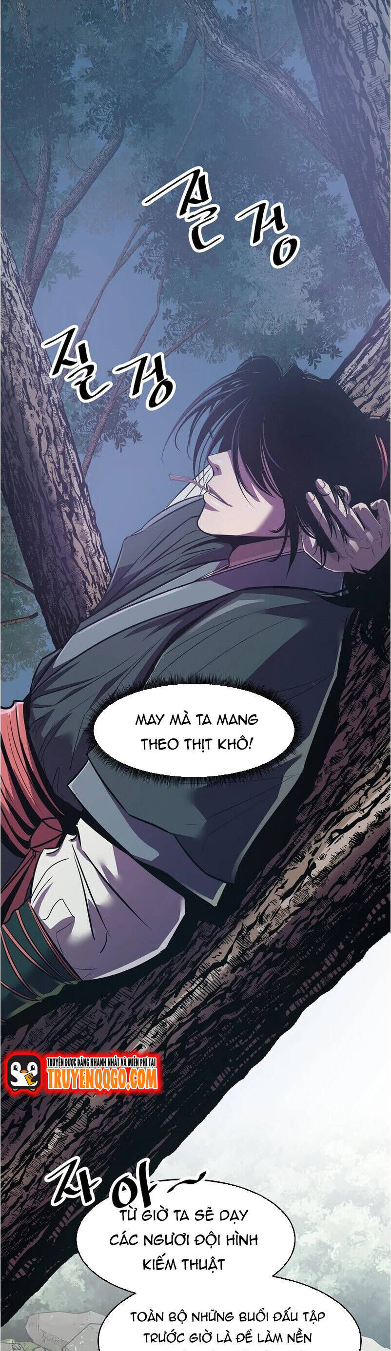 Thiên Hạ Đệ Nhất Võ Sư Chap 22 - Next Chap 23