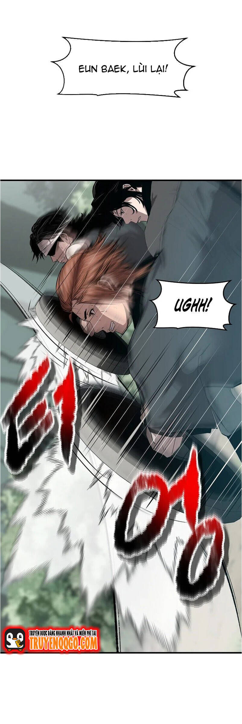 Thiên Hạ Đệ Nhất Võ Sư Chap 22 - Next Chap 23