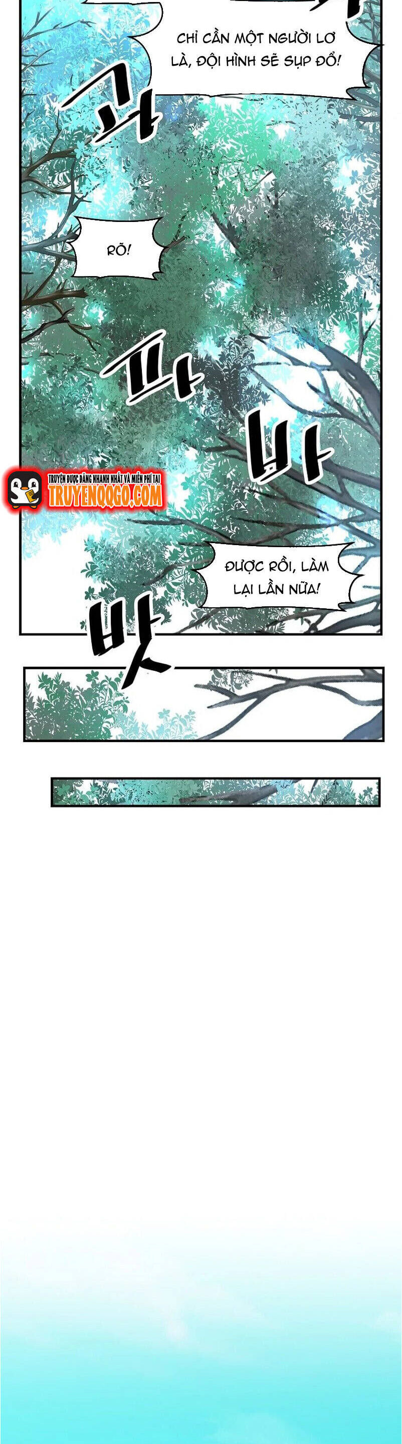 Thiên Hạ Đệ Nhất Võ Sư Chap 22 - Next Chap 23