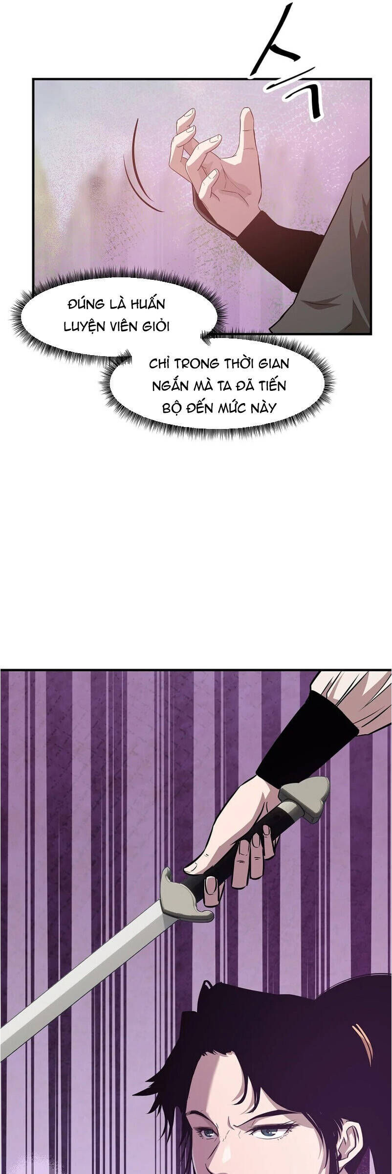 Thiên Hạ Đệ Nhất Võ Sư Chap 22 - Next Chap 23