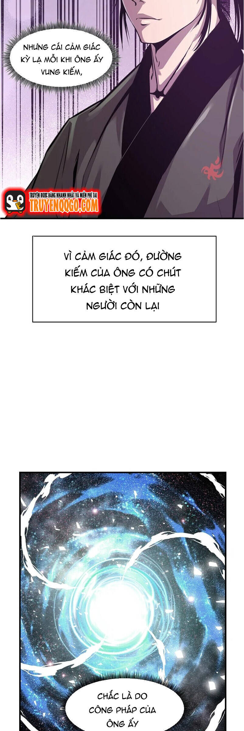 Thiên Hạ Đệ Nhất Võ Sư Chap 22 - Next Chap 23