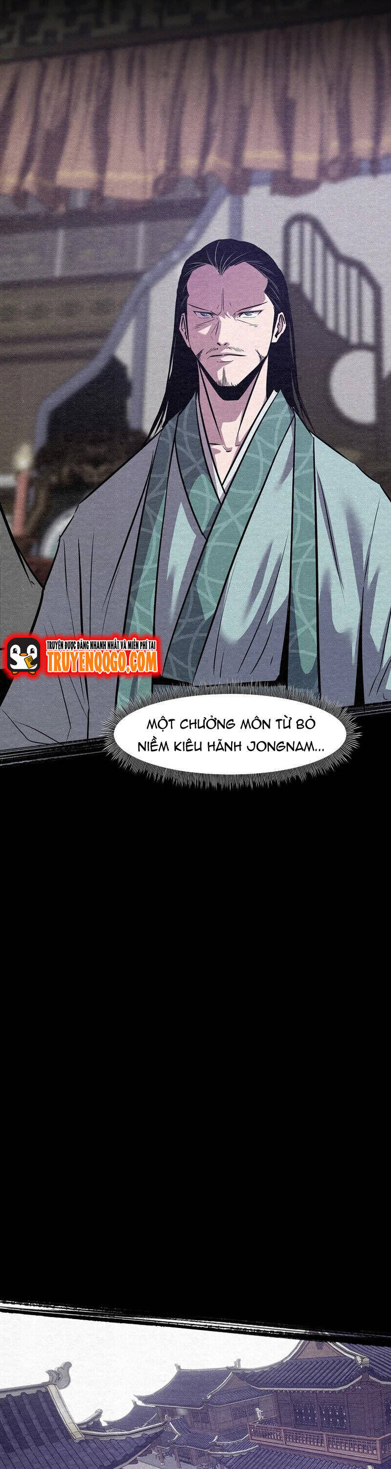 Thiên Hạ Đệ Nhất Võ Sư Chap 22 - Next Chap 23