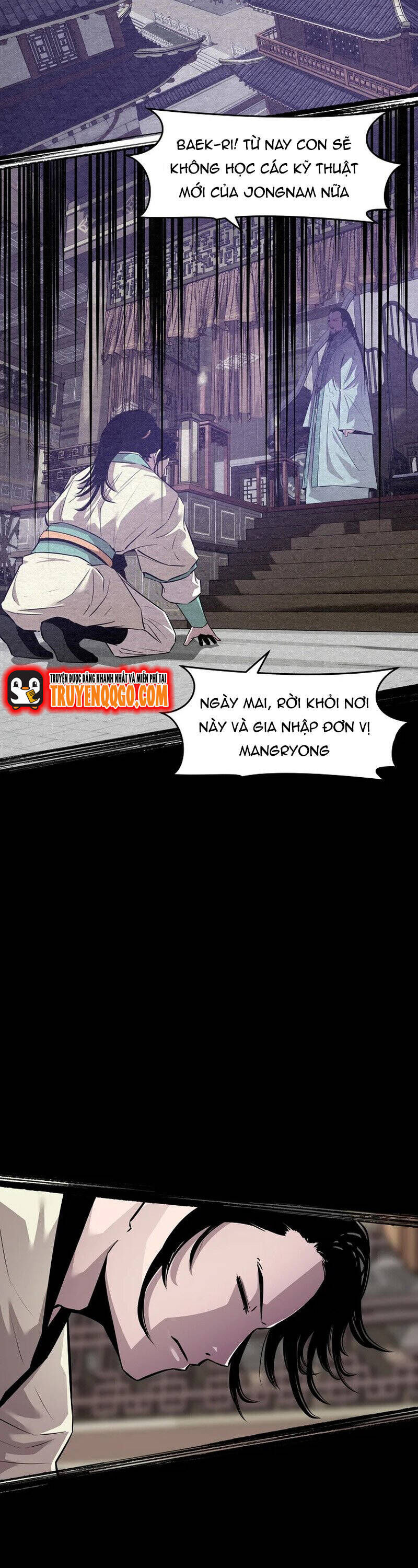 Thiên Hạ Đệ Nhất Võ Sư Chap 22 - Next Chap 23