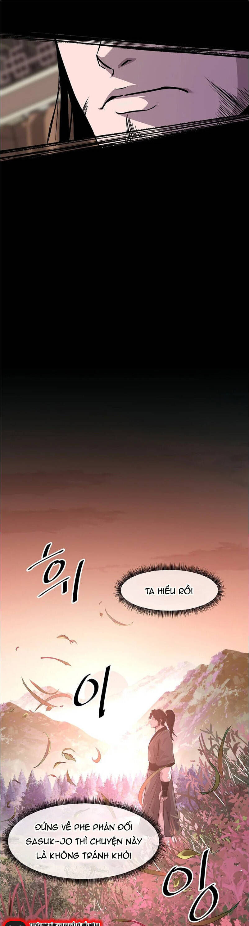 Thiên Hạ Đệ Nhất Võ Sư Chap 22 - Next Chap 23