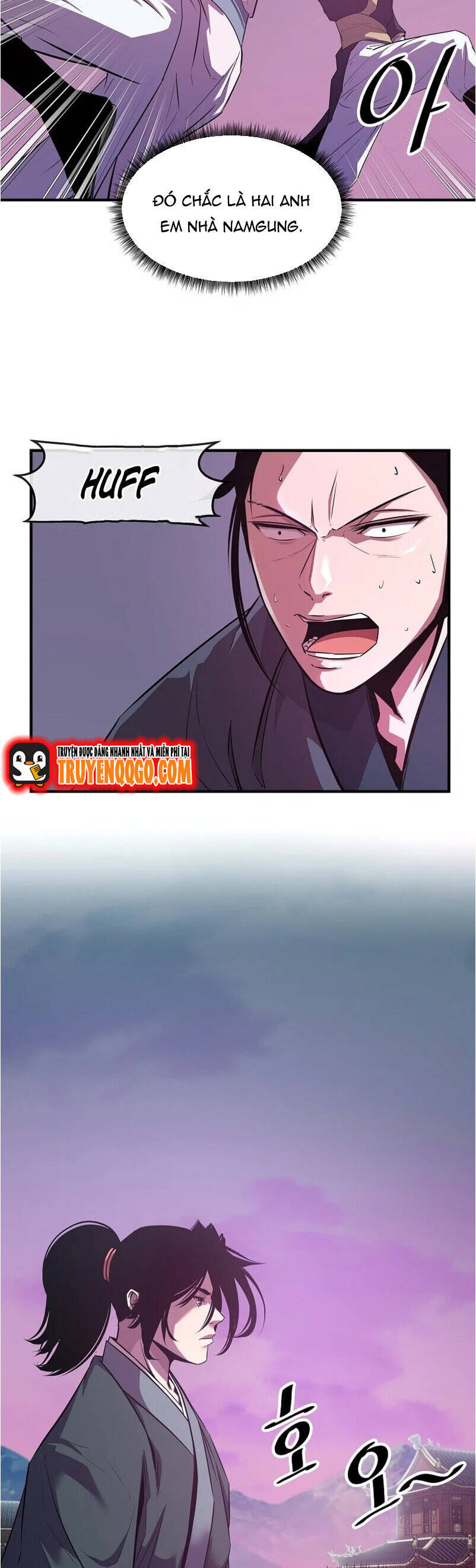 Thiên Hạ Đệ Nhất Võ Sư Chap 22 - Next Chap 23