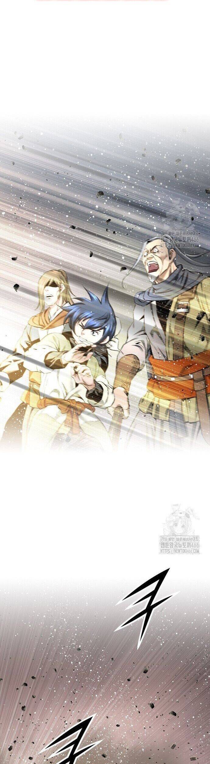 Thiên Hạ Đệ Nhất Y Lại Môn Chap 100 - Next Chap 101