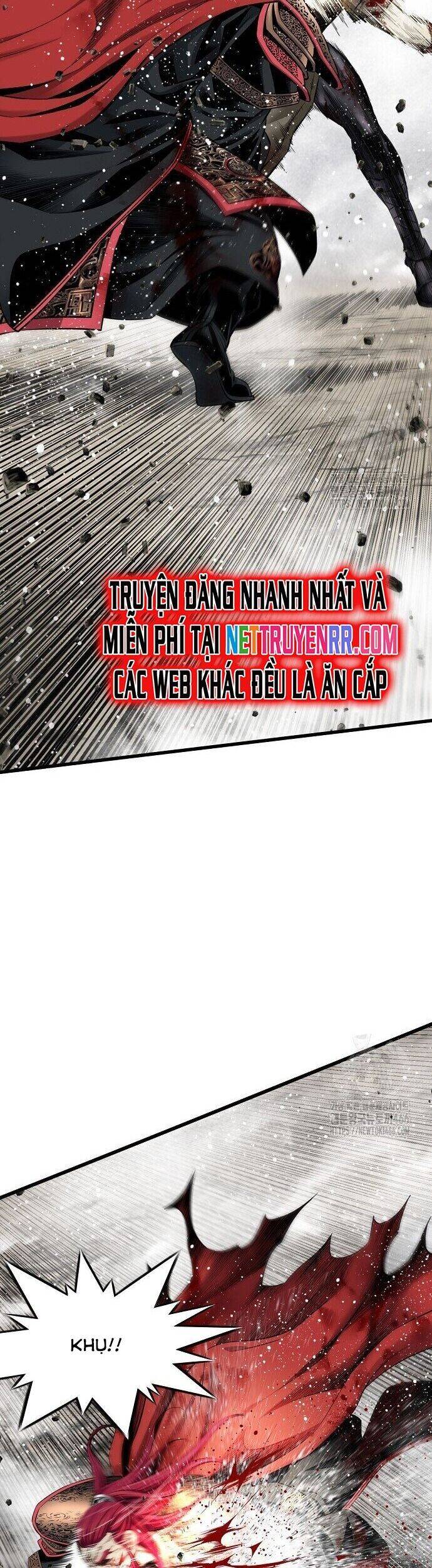 Thiên Hạ Đệ Nhất Y Lại Môn Chap 100 - Next Chap 101