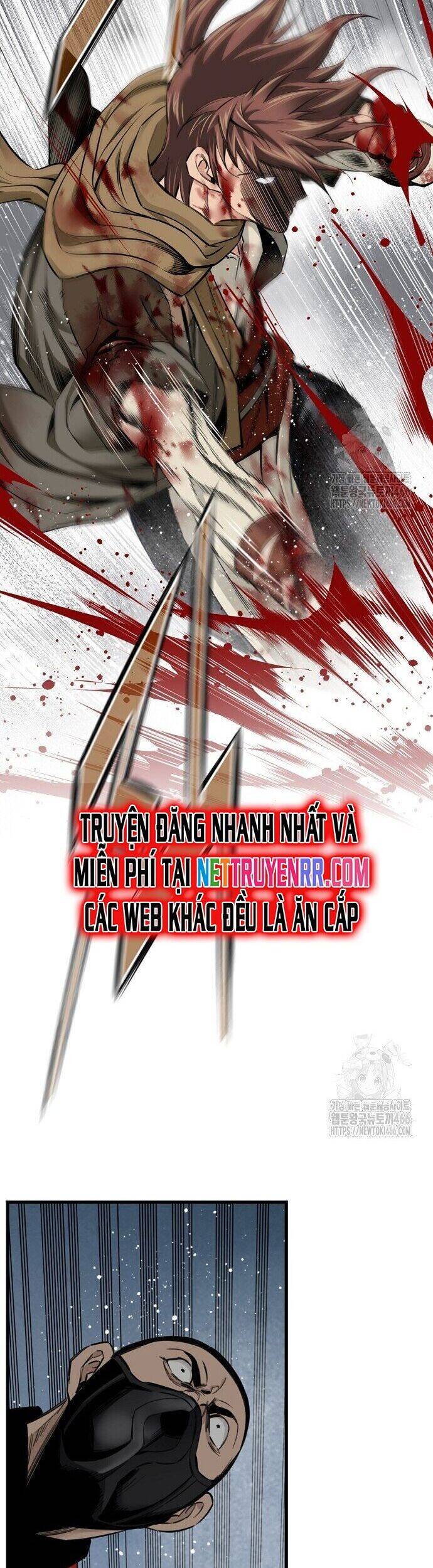 Thiên Hạ Đệ Nhất Y Lại Môn Chap 100 - Next Chap 101