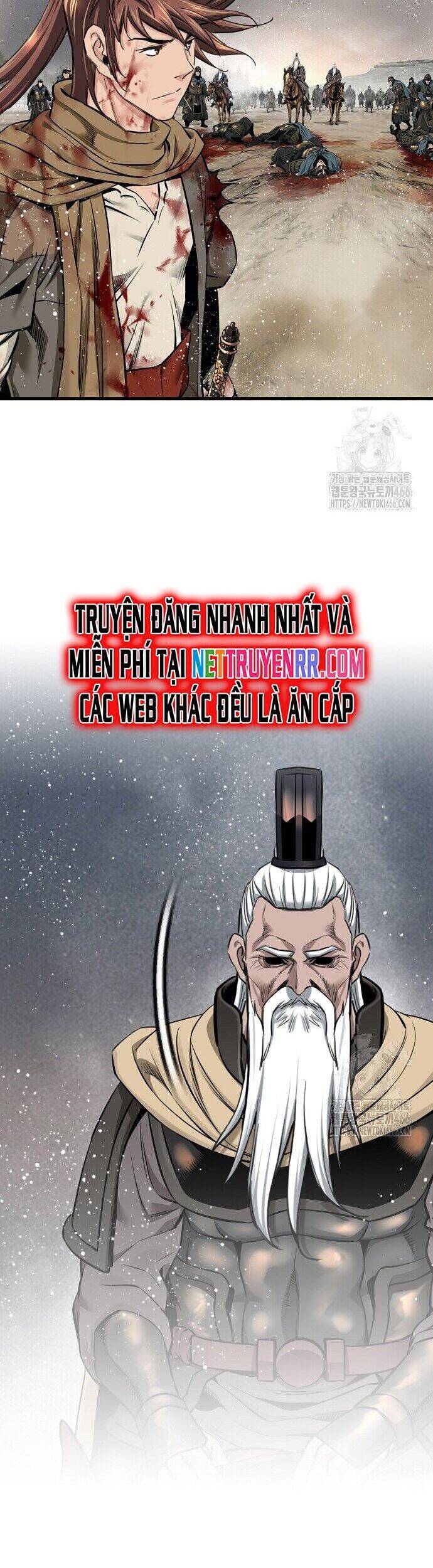 Thiên Hạ Đệ Nhất Y Lại Môn Chap 100 - Next Chap 101