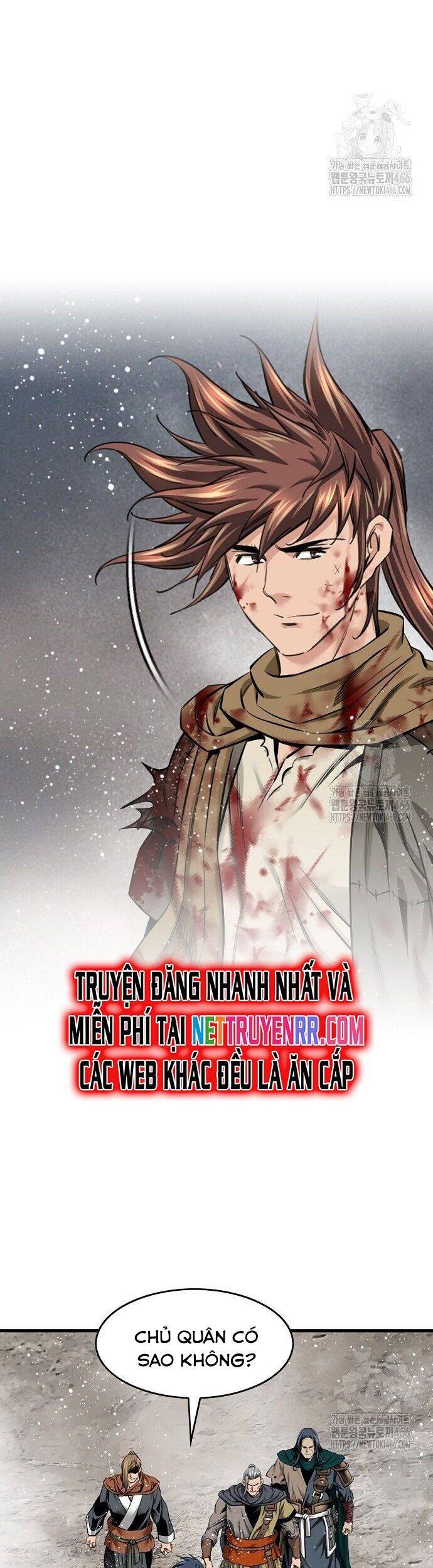 Thiên Hạ Đệ Nhất Y Lại Môn Chap 100 - Next Chap 101