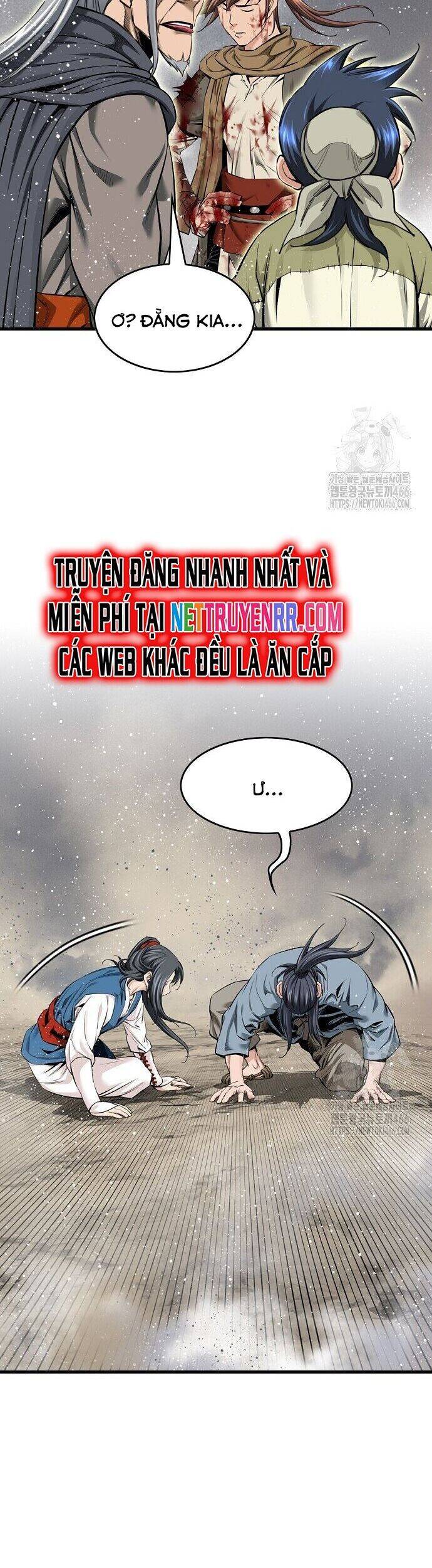 Thiên Hạ Đệ Nhất Y Lại Môn Chap 100 - Next Chap 101