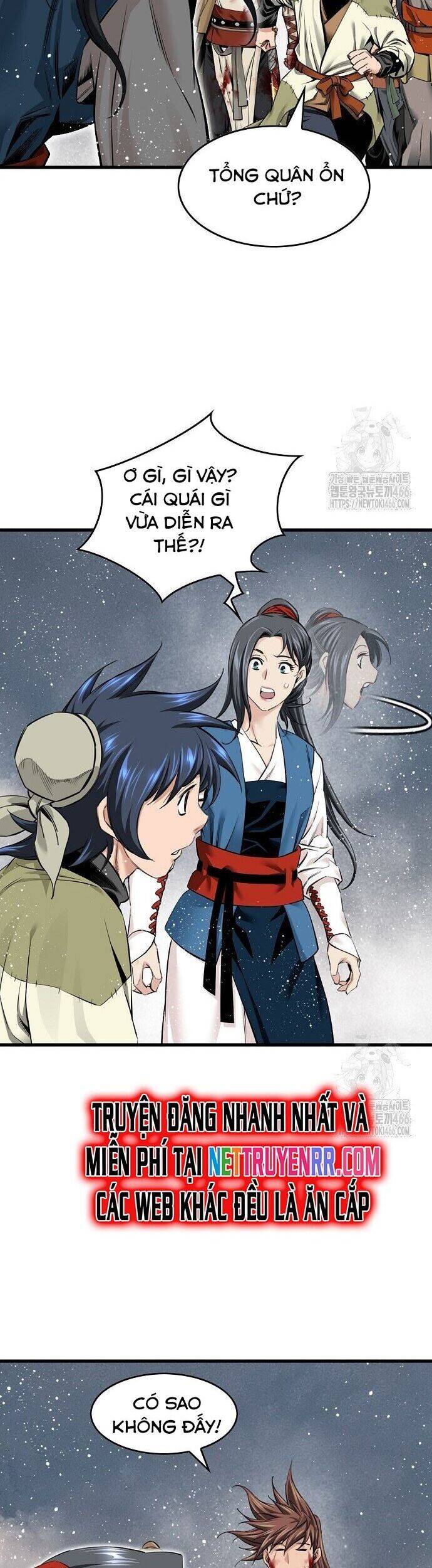 Thiên Hạ Đệ Nhất Y Lại Môn Chap 100 - Next Chap 101