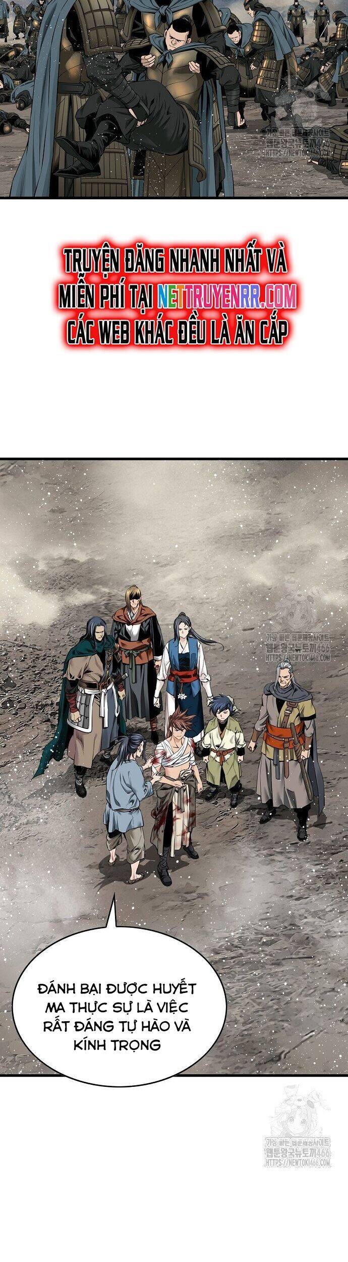 Thiên Hạ Đệ Nhất Y Lại Môn Chap 100 - Next Chap 101