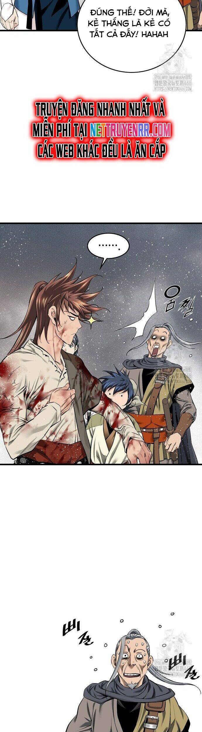 Thiên Hạ Đệ Nhất Y Lại Môn Chap 100 - Next Chap 101