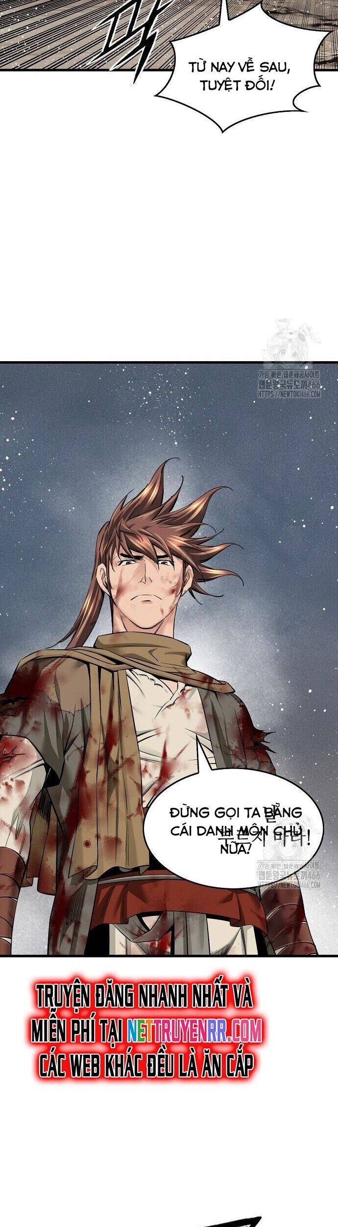 Thiên Hạ Đệ Nhất Y Lại Môn Chap 100 - Next Chap 101