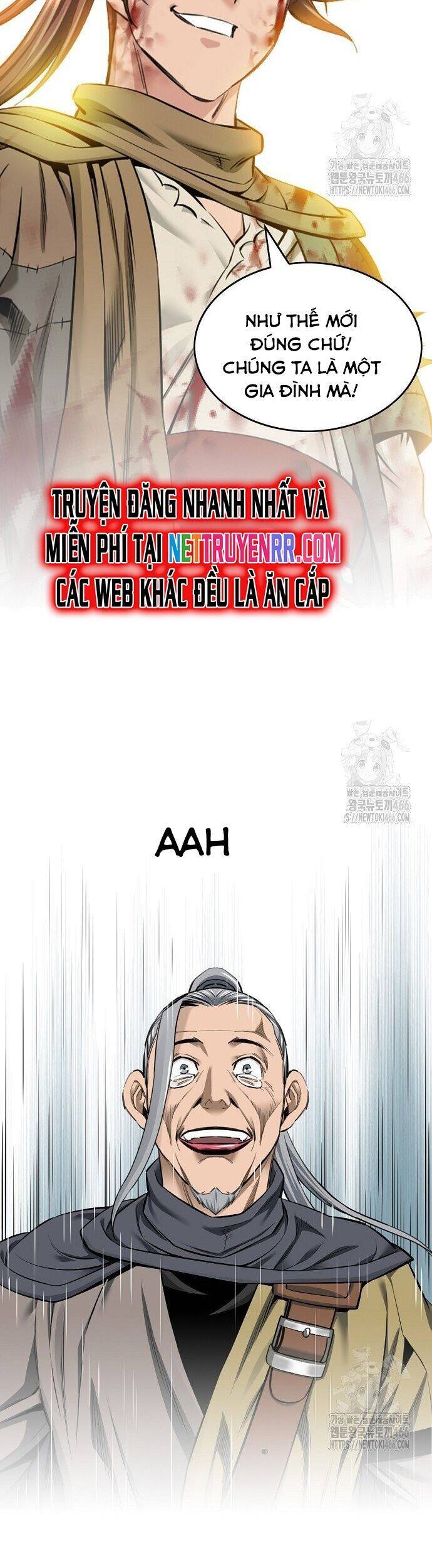 Thiên Hạ Đệ Nhất Y Lại Môn Chap 100 - Next Chap 101