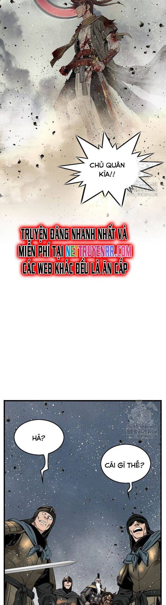 Thiên Hạ Đệ Nhất Y Lại Môn Chap 100 - Next Chap 101