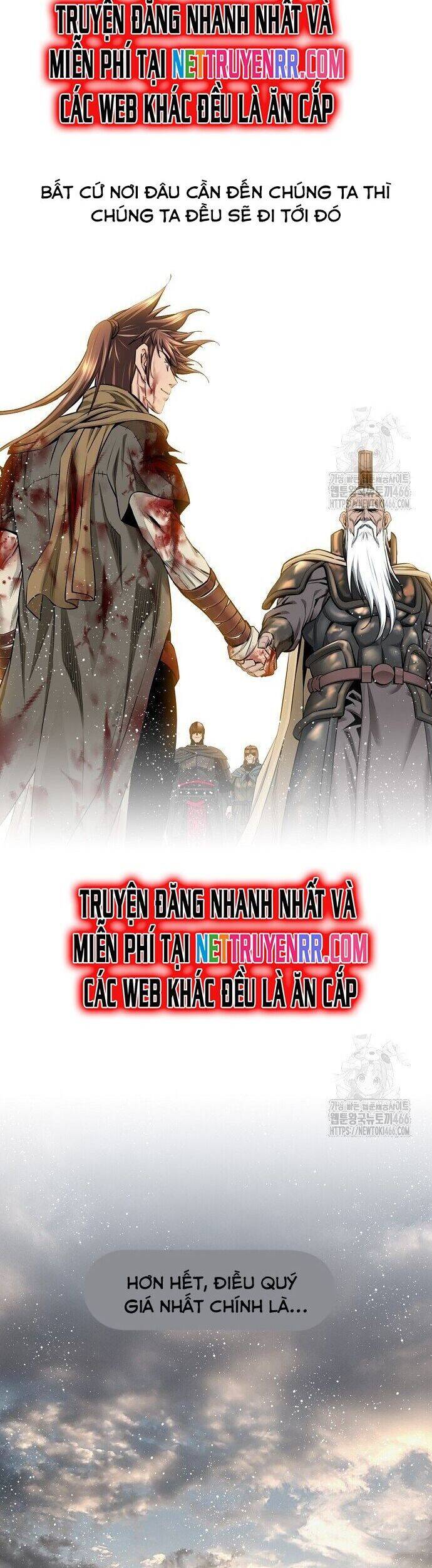 Thiên Hạ Đệ Nhất Y Lại Môn Chap 100 - Next Chap 101
