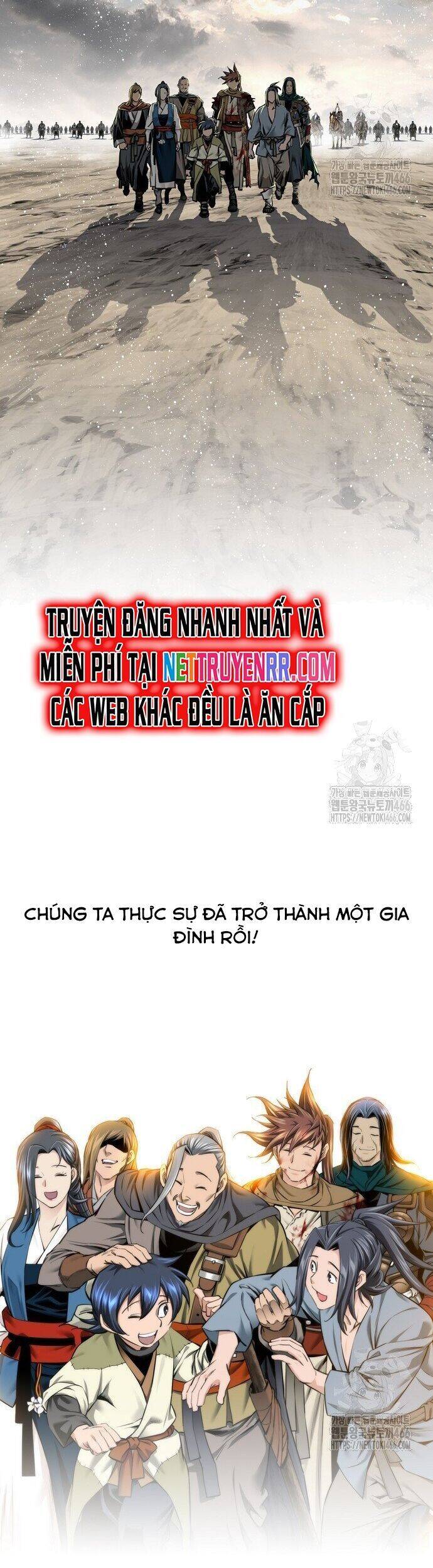 Thiên Hạ Đệ Nhất Y Lại Môn Chap 100 - Next Chap 101
