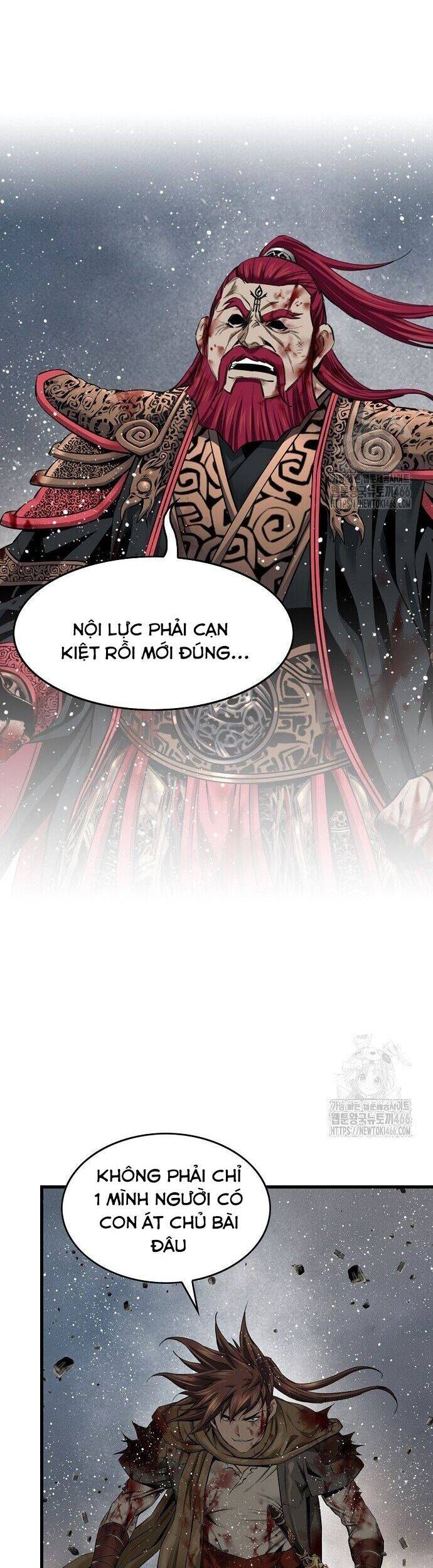 Thiên Hạ Đệ Nhất Y Lại Môn Chap 100 - Next Chap 101