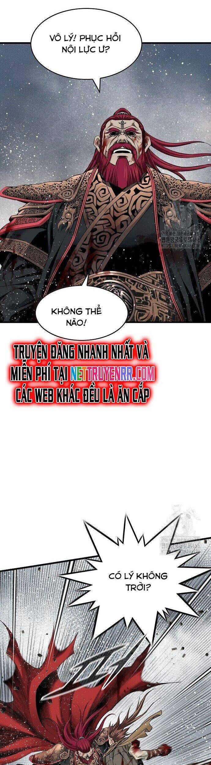 Thiên Hạ Đệ Nhất Y Lại Môn Chap 100 - Next Chap 101