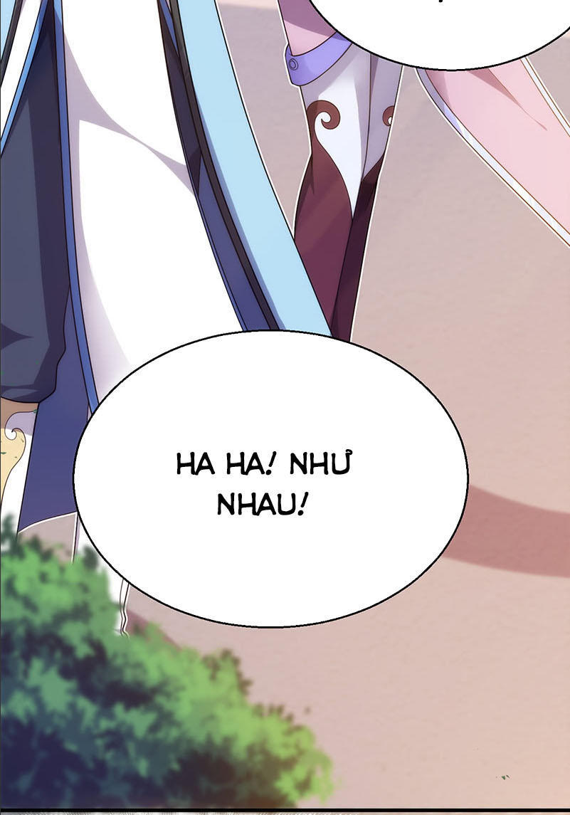Thiên Hạ Kiếp Chap 11 - Next Chap 12