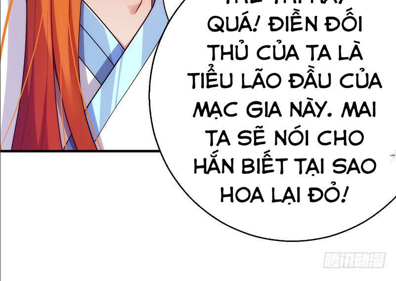 Thiên Hạ Kiếp Chap 11 - Next Chap 12