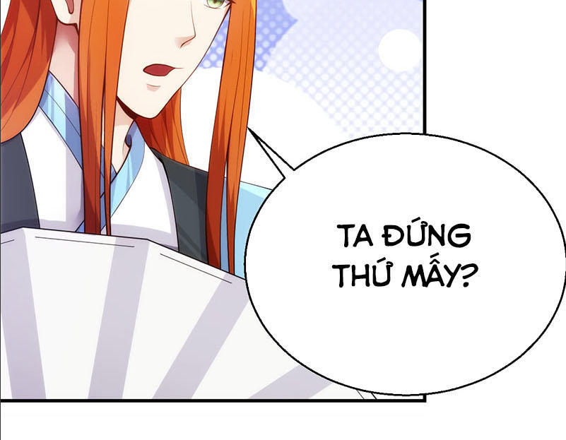 Thiên Hạ Kiếp Chap 11 - Next Chap 12