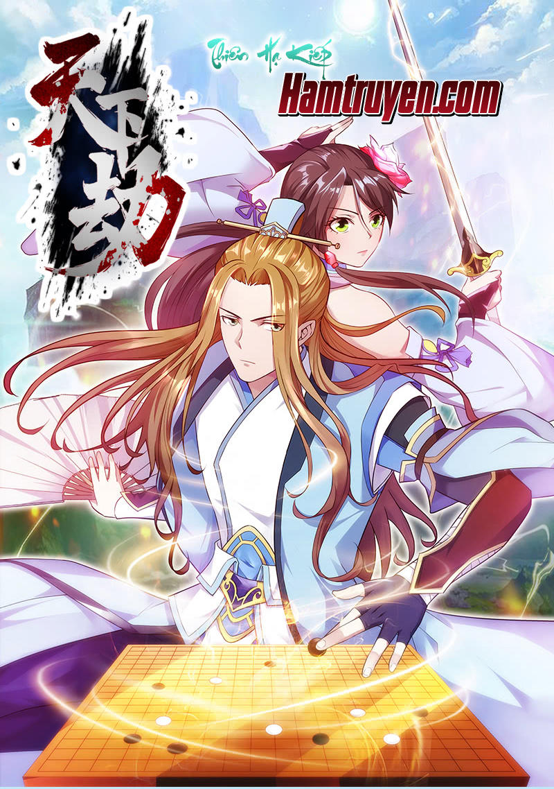 Thiên Hạ Kiếp Chap 12 - Next Chap 13