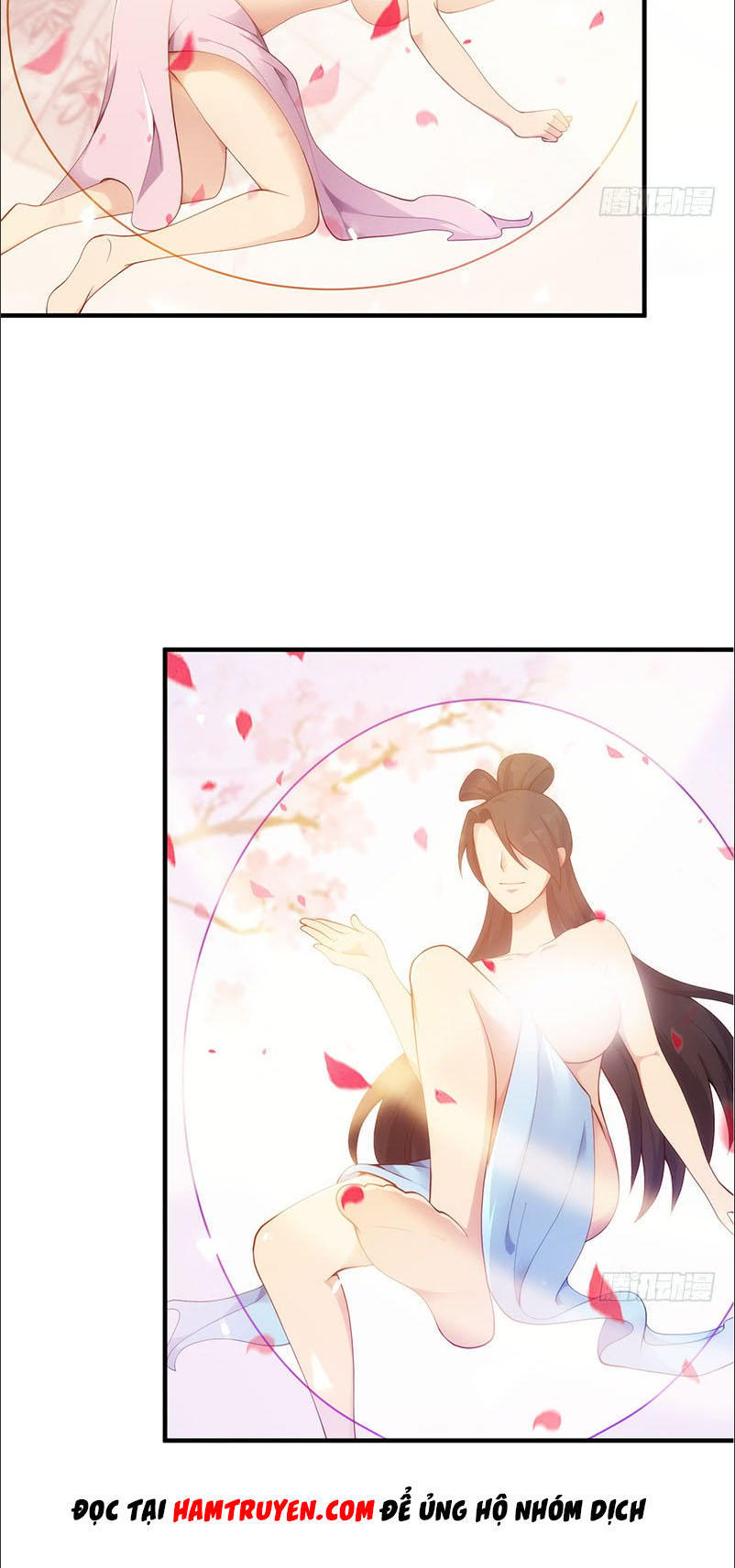 Thiên Hạ Kiếp Chap 12 - Next Chap 13