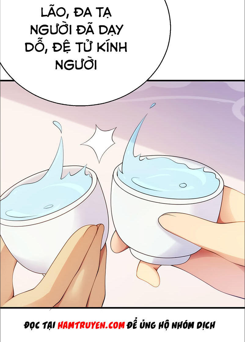 Thiên Hạ Kiếp Chap 12 - Next Chap 13